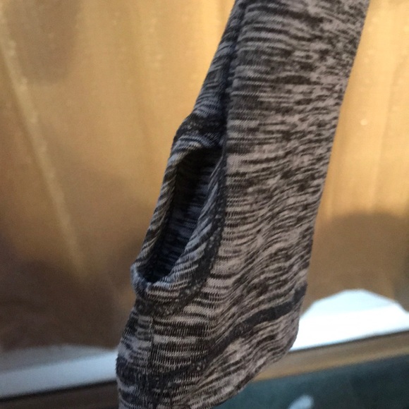 Pink long sleeve shirt - Picture 5 of 7